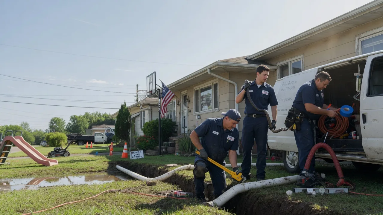 Toilet Installation in Overbrook, KS near me